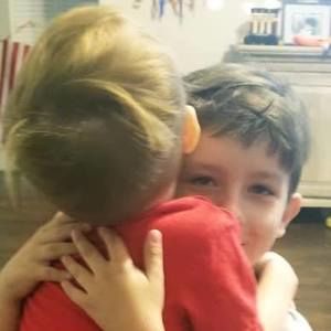 Meet your Posher, Kristen